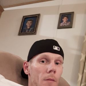 Meet your Posher, Randall